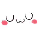uwu Discord Emoji