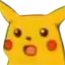 surprisedpikachu