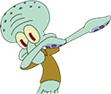 :dabsquidward: