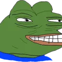 Pepestan Feels Kek Man Discord Emoji