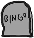 BINGO BINGO