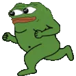 pepeSprint