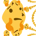 hyperthonk Discord Emoji