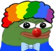 peepoClown