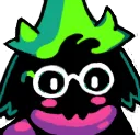 RalseiBlush