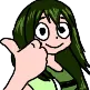 TsuThumbsUp TsuThumbsUp