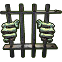 Barreau Discord emoji