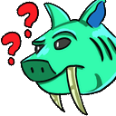 BossDukeVeryConfused Discord Emoji