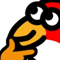pyoro_think