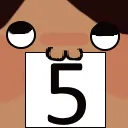 kawaii_five
