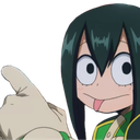 :TsuPoint: Discord Emote