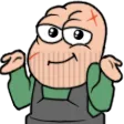 smoketvShrug