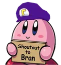 SHOUTOUT