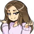 jadeShrug