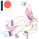 sylveon