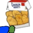peepoNuggets
