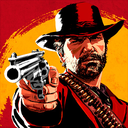 rdr2 Discord emoji