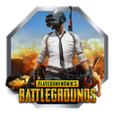 PUBG Discord emoji