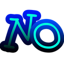 No Discord emoji