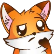 fluffyfoxThink