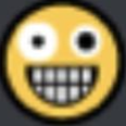 :crazay: Discord Emote