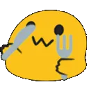 blobhungry
