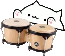 bongobongocat