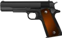 gun