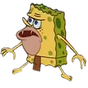 spongeCaveman