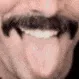 tongue