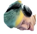 :hehe: Discord Emote