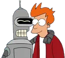 futuramahug Discord Emoji