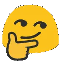 aBlobSmirkThink