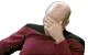 facepalm