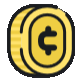 coin Discord emoji