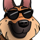 cooldog Discord emoji