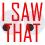 isawthat
