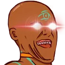 hueradoglow