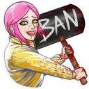 ban