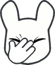 facepalm
