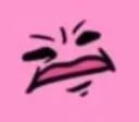 kirbdisgust
