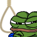 :PepestanPepeSmugKms: Discord Emote