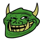 troll