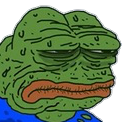 pepetired