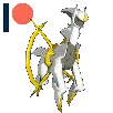 arceus