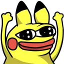 pepeikachu