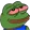 PepestanPepeEyes Discord Emoji
