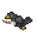 crowstabbie Discord emoji
