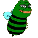 Pepestanbumblebeezzz Discord Emoji