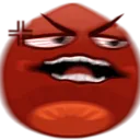 PepestanSpravedlivoOrehusRage Discord Emoji